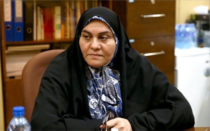 فاطمه سعیدی: وزیر آموزش و پرورش تسلیم فشارها نشود