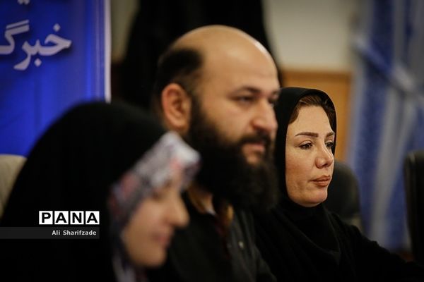 گردهمایی نمایندگان استانی خبرگزاری پانا