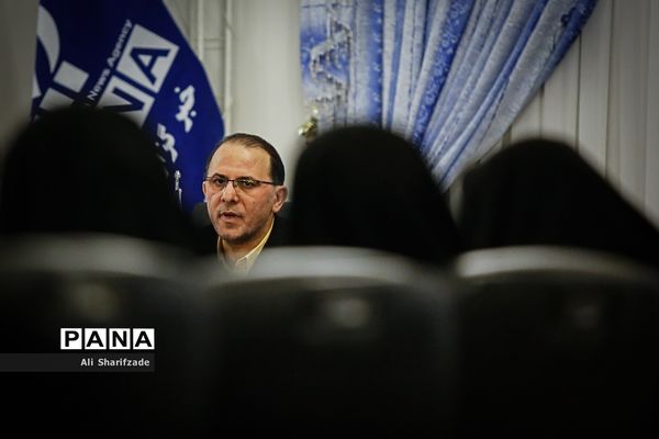 گردهمایی نمایندگان استانی خبرگزاری پانا