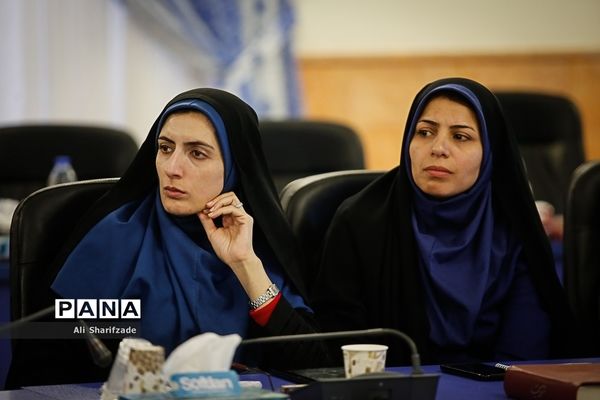 گردهمایی نمایندگان استانی خبرگزاری پانا