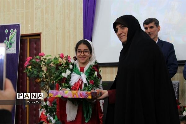 استقبال از دانش‌آموزان شرکت‌کننده در مسابقات جهانی 2018 uc-mas مالزی