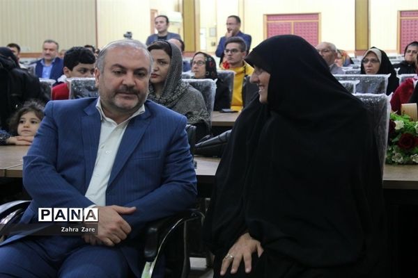 استقبال از دانش‌آموزان شرکت‌کننده در مسابقات جهانی 2018 uc-mas مالزی