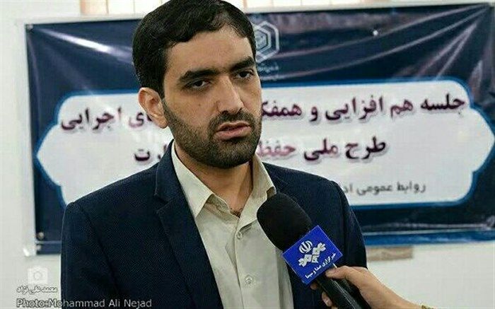 آموزش گام به گام قرآن در مدرسه حفظ