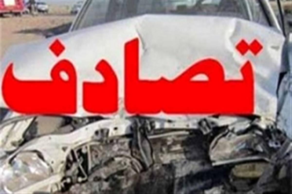 جان باختن ۱۱ نفر در محور طبس _ یزد