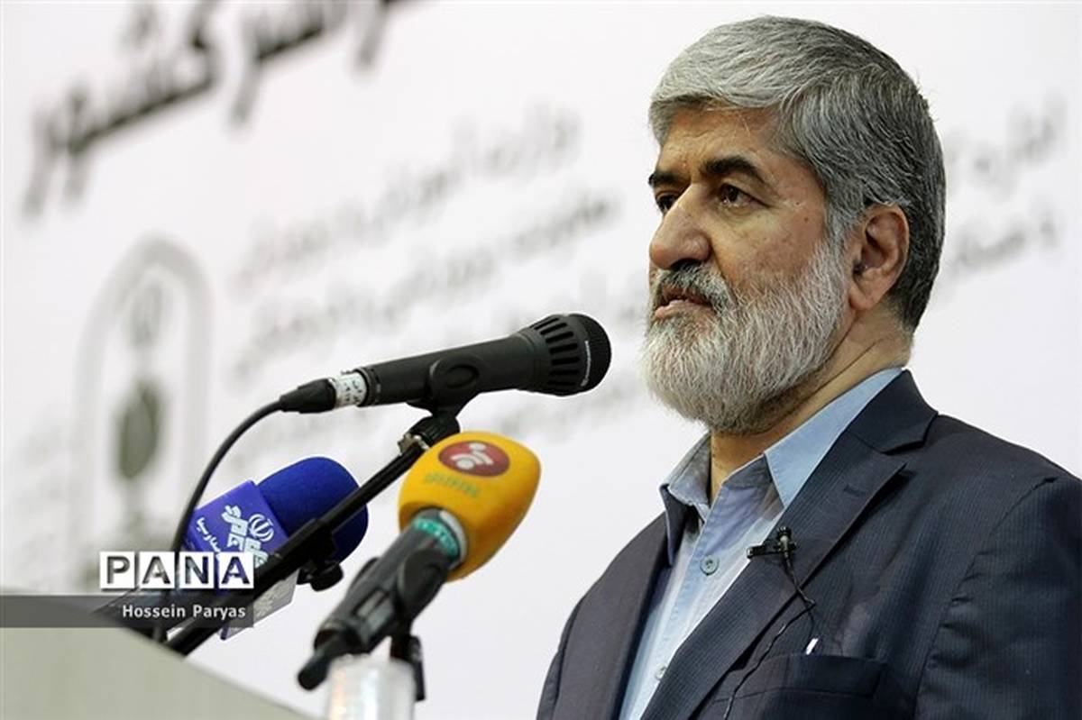 هشدار علی مطهری درباره «بدعت» مجمع تشخیص مصلحت نظام