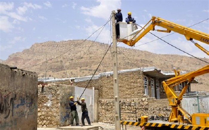 ۱۱ روستای آذربایجان غربی از نعمت برق محروم هستند