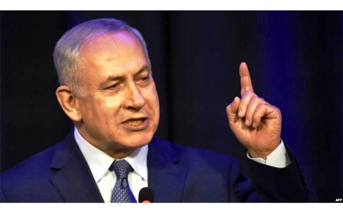ادعای تازه نتانیاهو پس از تورقوزآباد: جاسوسان اسراییلی بصورت عادی به ایران می‌روند
