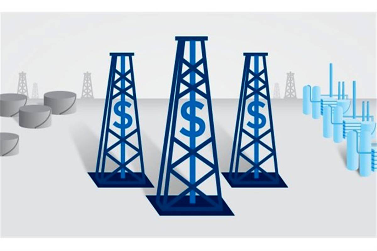 جهش قیمت نفت پس از انتشار خبر توافق اوپک