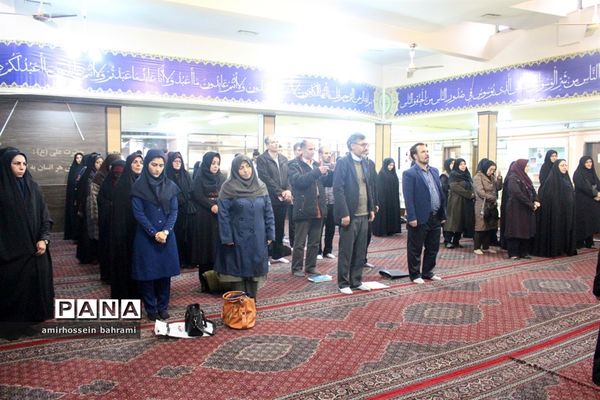 برگزاری دوره‌های آموزشی پیشتازان در سازمان دانش‌آموزی استان همدان