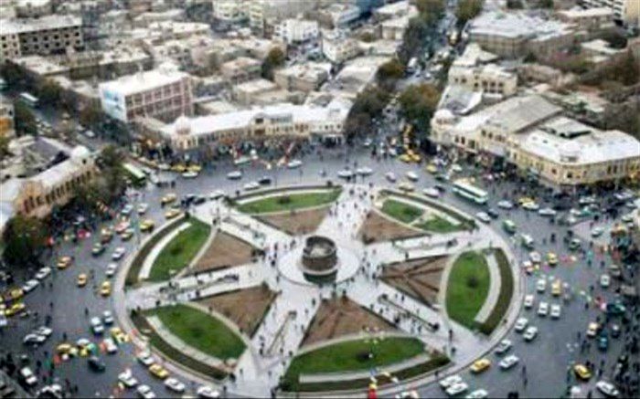 جداره سازی میدان امام(ره) نیازمند اقدام مشترک با میراث فرهنگی