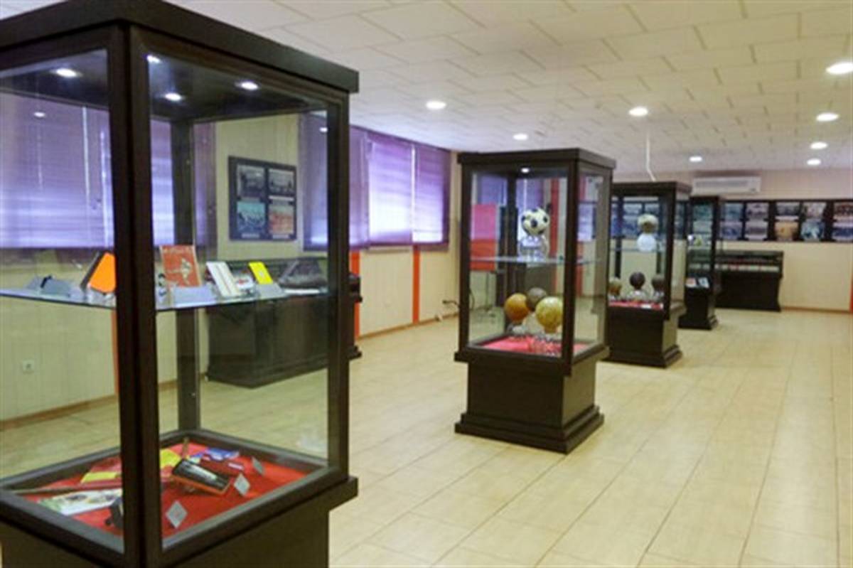 صدور پروانه فعالیت موزه های خصوصی در فارس