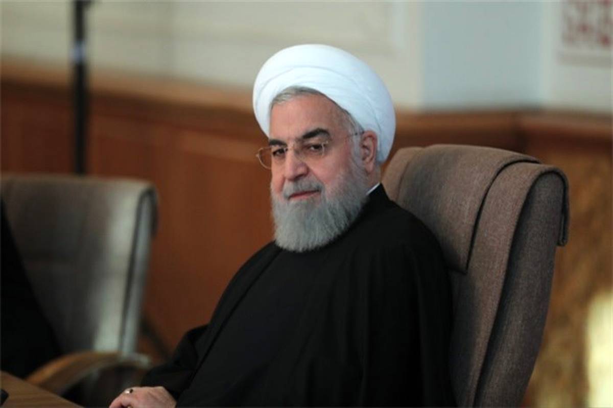 روحانی: اگر با برجام یا FATF مخالفید به مردم بگویید هزینه‌اش برای آن‌ها چقدر است
