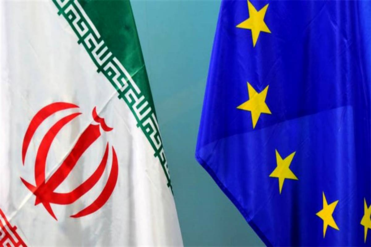 امروز؛ تشکیل جلسه وزرای امور خارجه اتحادیه اروپا با موضوع ایران