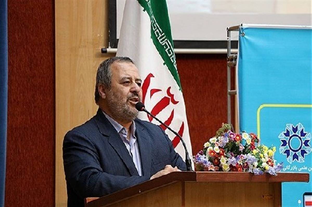 رئیس دانشگاه آزاد اسلامی  آذربایجان شرقی: فعالیت‌های دانشجویی نشان از پویایی و زنده بودن دانشگاه است