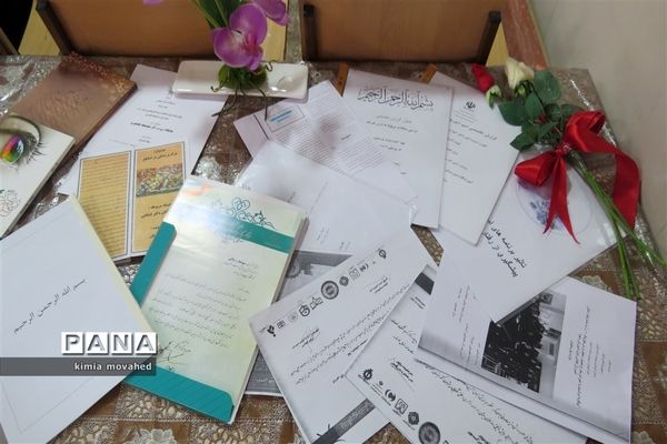 افتتاحیه مدارس پژوهنده در شیراز