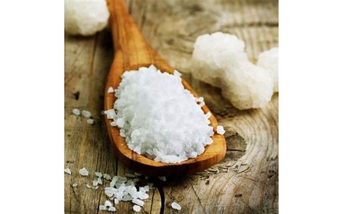 آغازبسیج ملی افزایش پوشش مصرف نمک یددار تصفیه شده در نیشابور