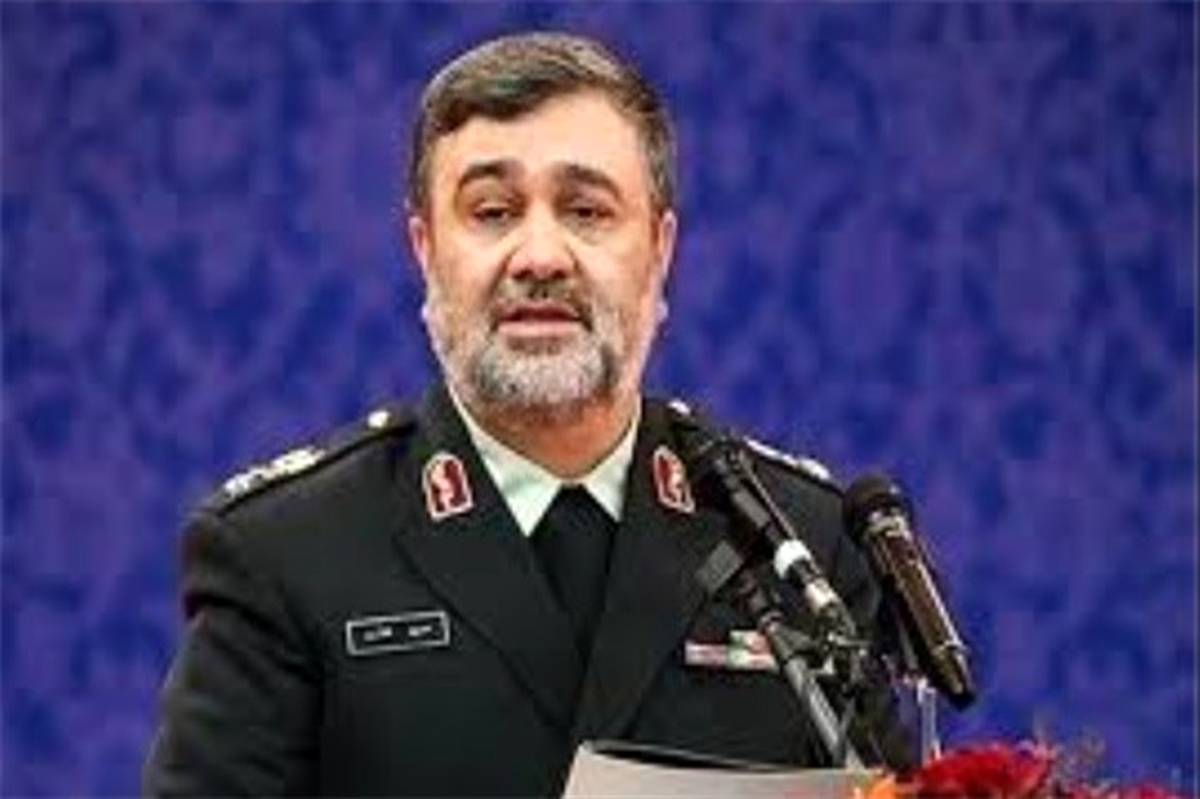 فرمانده نیروی انتظامی: 10  نفر از عوامل حادثه تروریستی چابهار دستگیر شدند