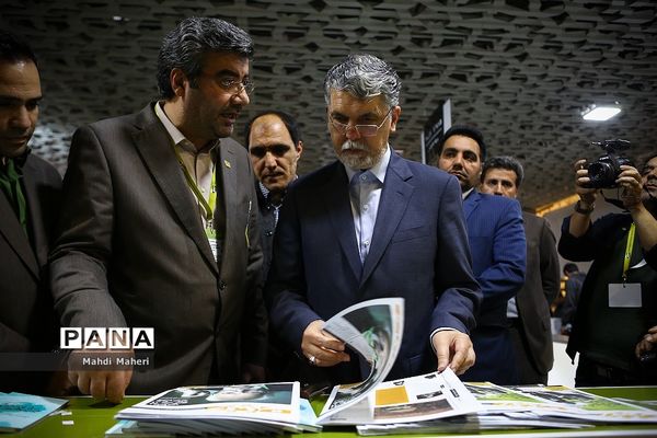 دوازدهمین جشنواره بین‌المللی سینما حقیقت
