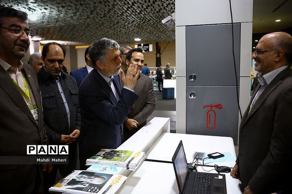 دوازدهمین جشنواره بین‌المللی سینما حقیقت