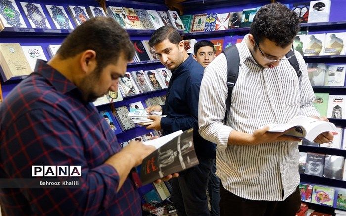 اعضا و دبیر شورای سیاستگذاری نمایشگاه کتاب تهران منصوب شدند