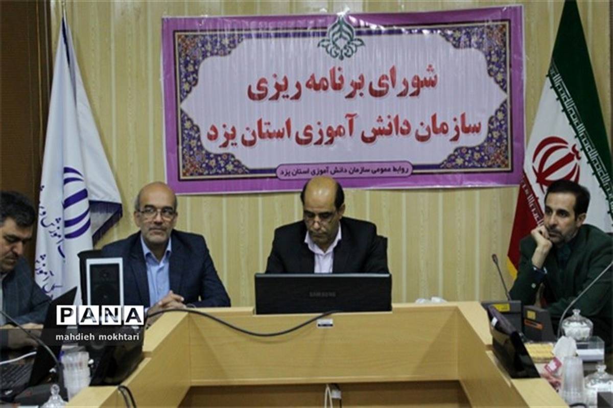 آموزش خبرنگاری به 2500 دانش‌آموز استان یزد