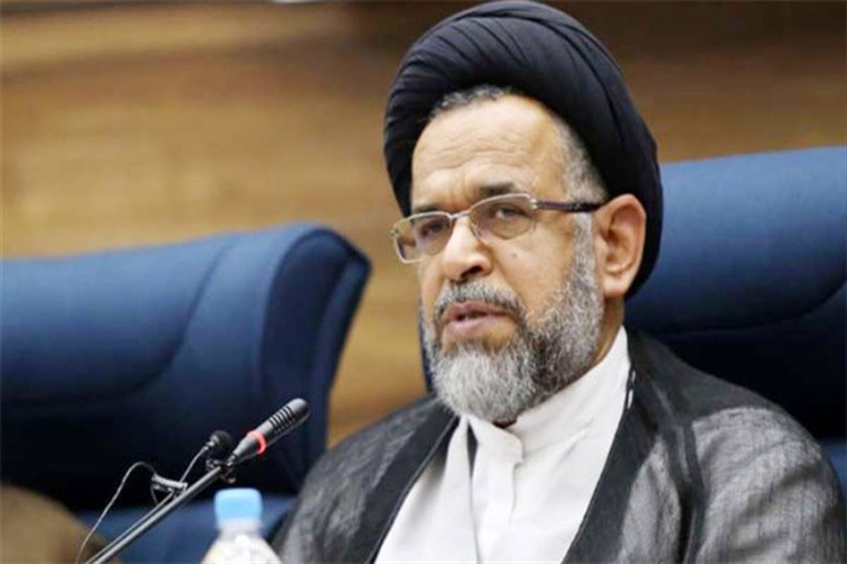 روایت وزیر اطلاعات از تلاش‌های کشورهای همسایه برای برهم زدن امنیت ایران