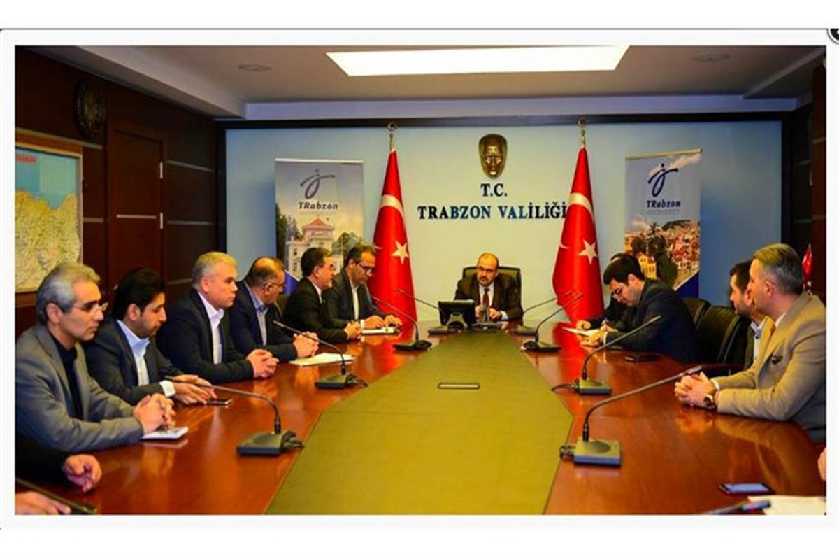 ماکو نقش مهمی در توسعه روابط تجاری ترکیه و ایران دارد