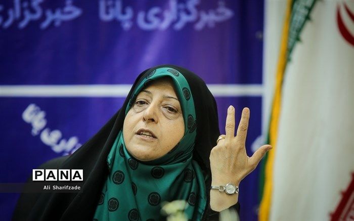 ابتکار :  وزارت امور خارجه پیگیر وضع زنان ایرانی در کشورهای همسایه است