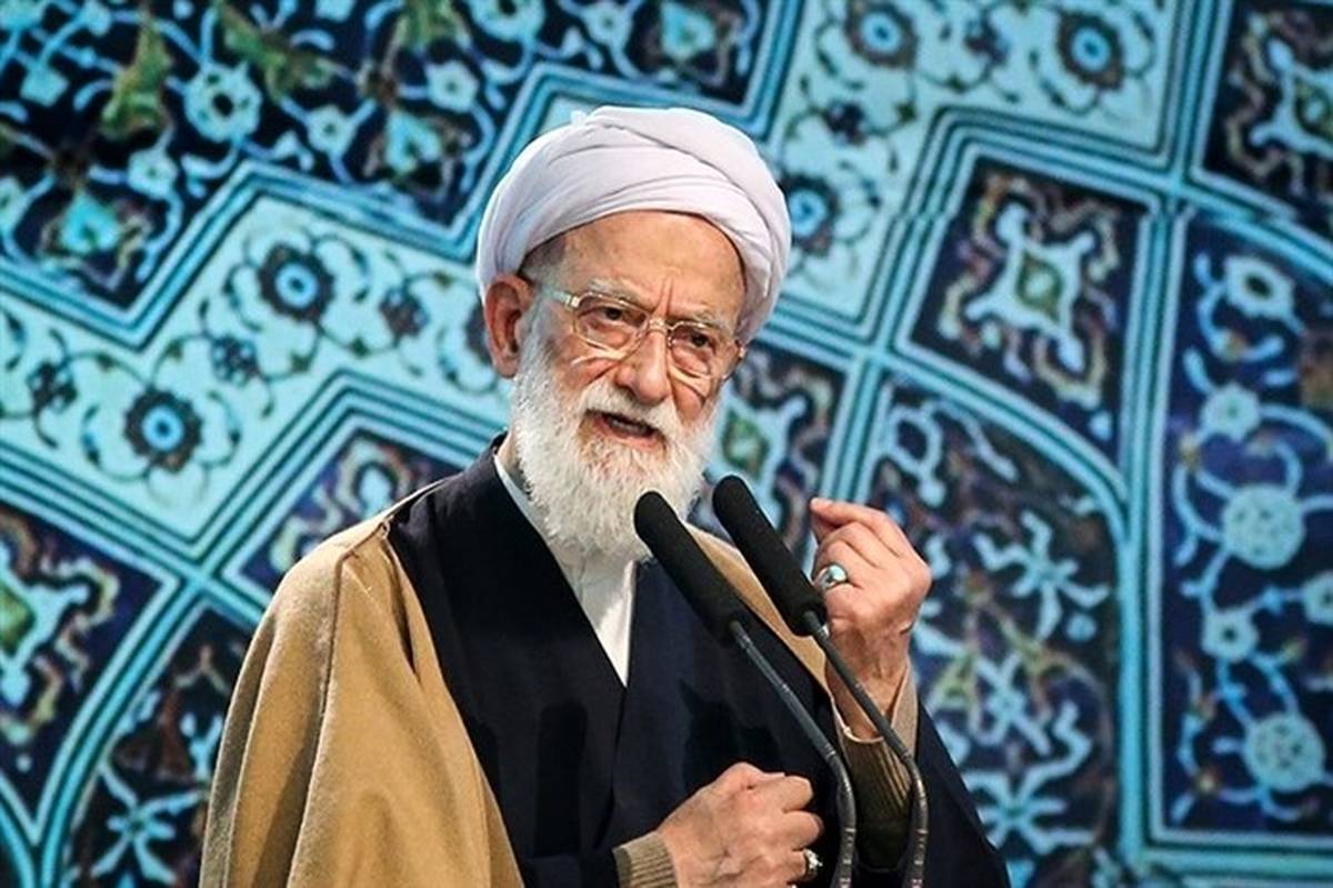 خطیب موقت نماز جمعه این هفته تهران به اساتید دانشگاه توصیه کرد به دنیای علم و حقایق نوشته‌ها و کتاب‌ها توجه کنند نه به فساد، پول و زور