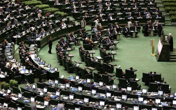 بهارستان در هفته جاری؛ روحانی این بار با دست پر به مجلس می‌آید