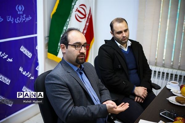 نشست بررسی و آسیب شناسی طرح ساماندهی مشاغل سیار