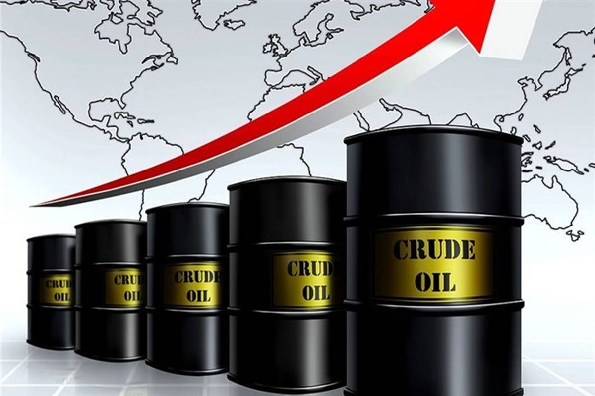 قیمت نفت هفته‌ گذشته ۱۱ درصد سقوط کرد