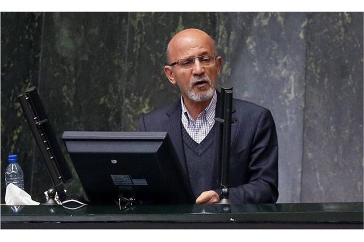 غلامرضا حیدری، نماینده مجلس: استیضاح در شرایط فعلی کشور اولویت نیست