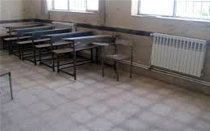 سرپرست آموزش و پرورش سروآباد: تمام مدارس شهرستان سروآباد به سیستم گرمایشی متمرکز تجهیز شدند