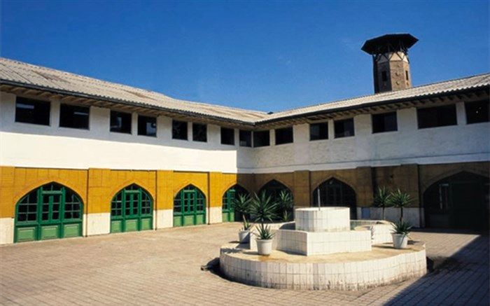۶۰۰ مسجد مازندران مجری طرح مسجدمحوری است