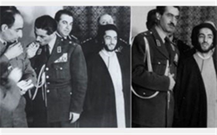 ماجرای عجیب کشف ثروت هنگفت « رئیس ساواک »بعد 40 سال
