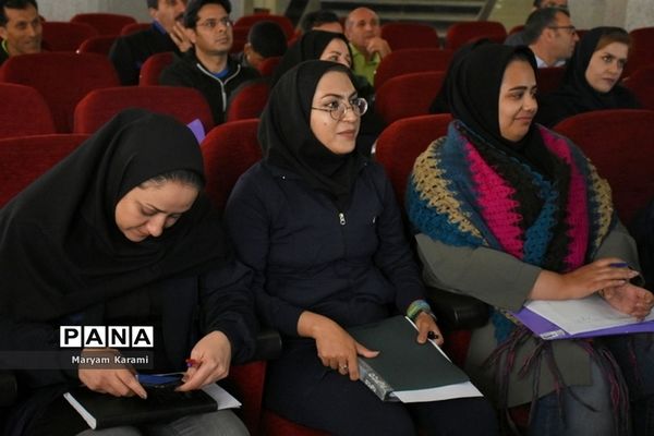 دوره مدرسی و دانش  افزایی بازی‌های بومی محلی مرحله دوم  کشوری در بوشهر