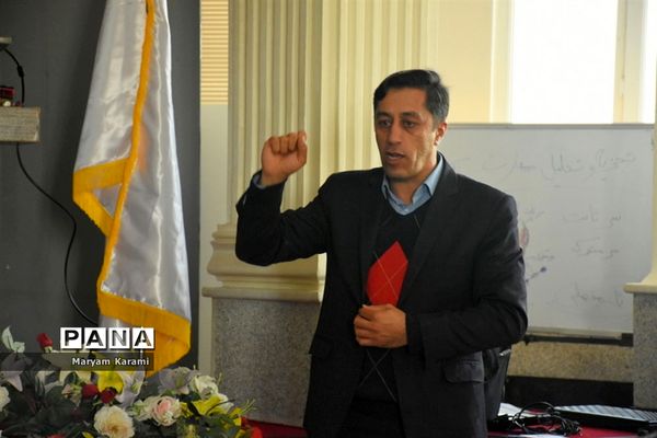دوره مدرسی و دانش  افزایی بازی‌های بومی محلی مرحله دوم  کشوری در بوشهر