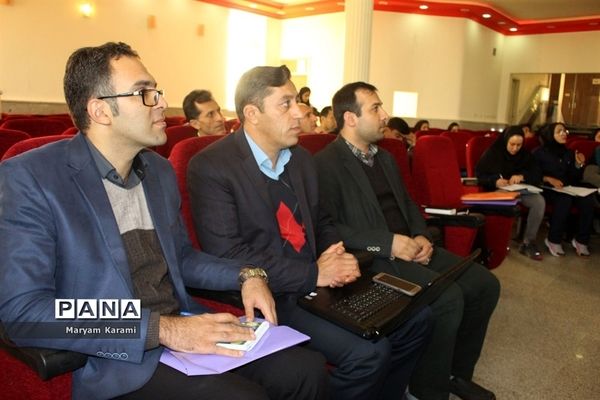 دوره مدرسی و دانش  افزایی بازی‌های بومی محلی مرحله دوم  کشوری در بوشهر
