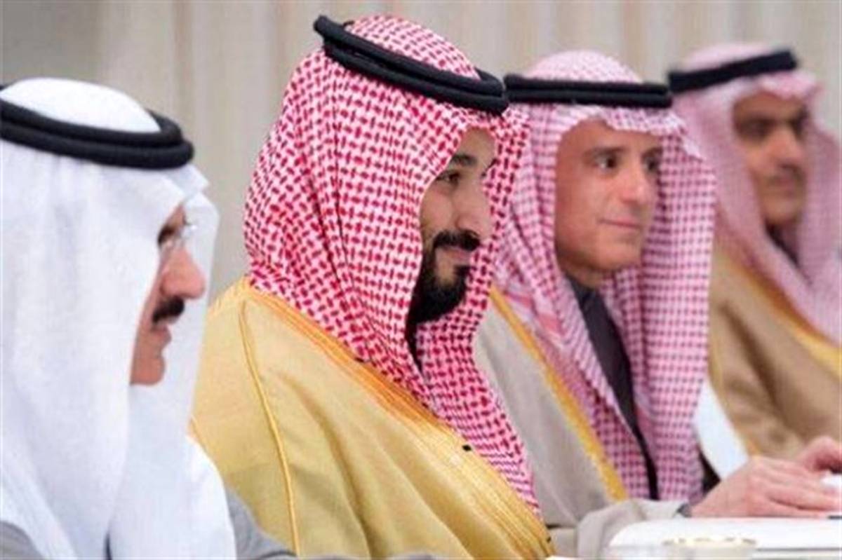 تغییرات زیاد در دولت سعودی: پادشاه عربستان عادل الجبیر را برکنار کرد