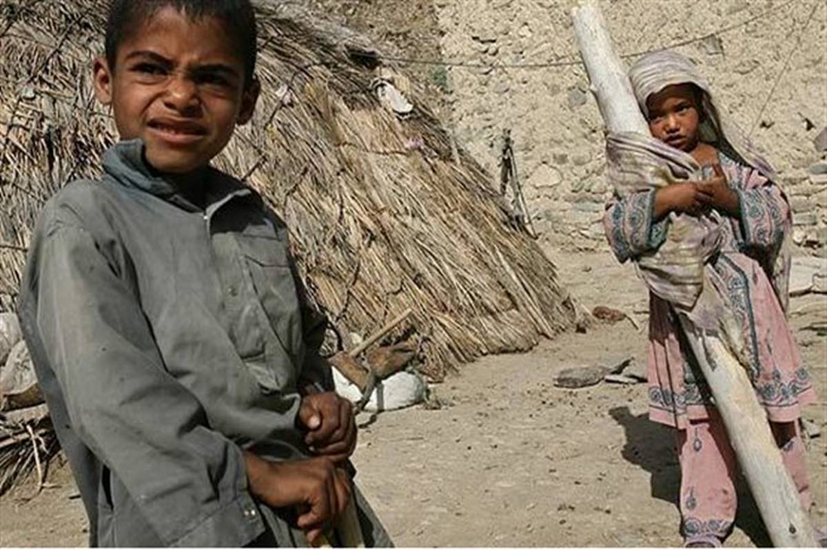 برنامه 7 هزار میلیارد تومانی دولت برای رفع فقر مطلق