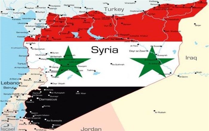 نماینده پوتین: اگر اقتدار سوریه احیا شود دلیلی برای حضور ایران در آنجا  وجود ندارد