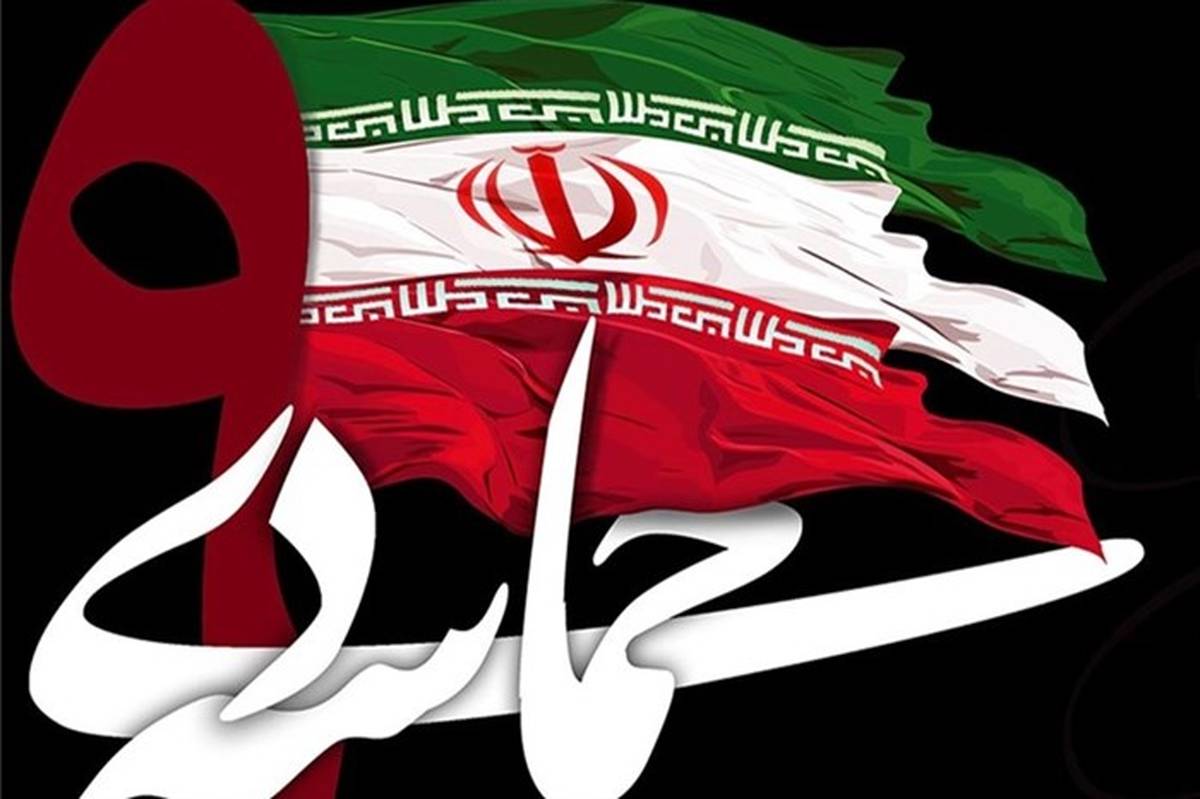 سردار غیب پرور: فتنه ۸۸، پیکار استکبار جهانی با انقلاب اسلامی بود