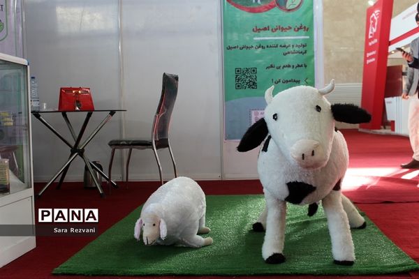 دومین نمایشگاه بین المللی تخصصی تجهیزات آشپزخانه صنعتی، رستوران، هتل و صنایع وابسته