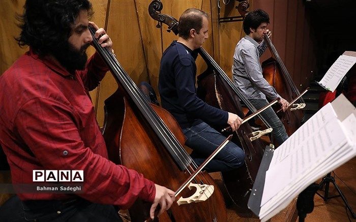 ارکستر ملی «شب موسیقی آذربایجان» برگزار می‌کند