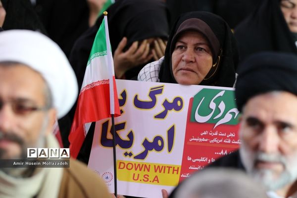 جلوه‌های بصیرت و آگاهی در ارومیه