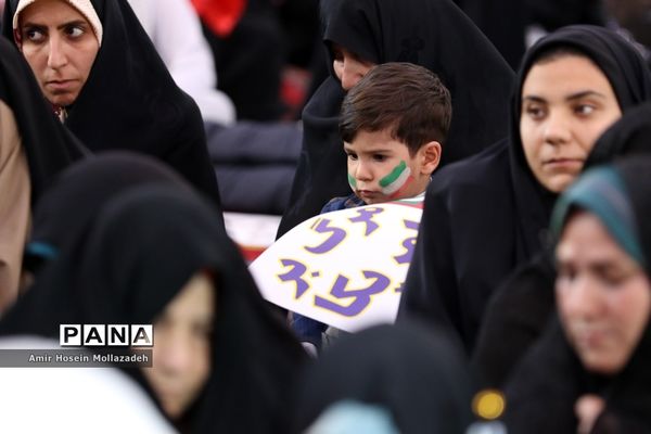 جلوه‌های بصیرت و آگاهی در ارومیه