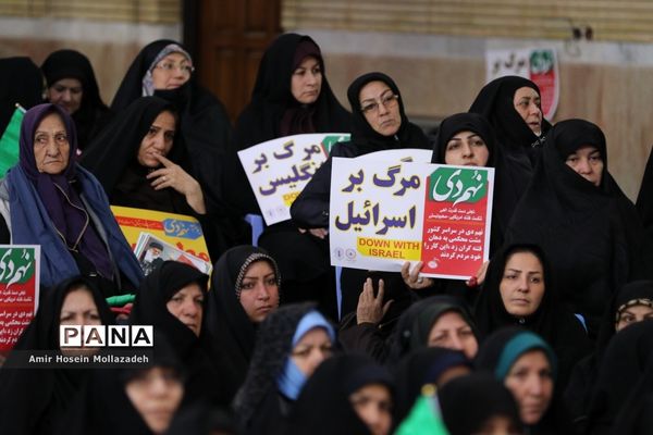 جلوه‌های بصیرت و آگاهی در ارومیه