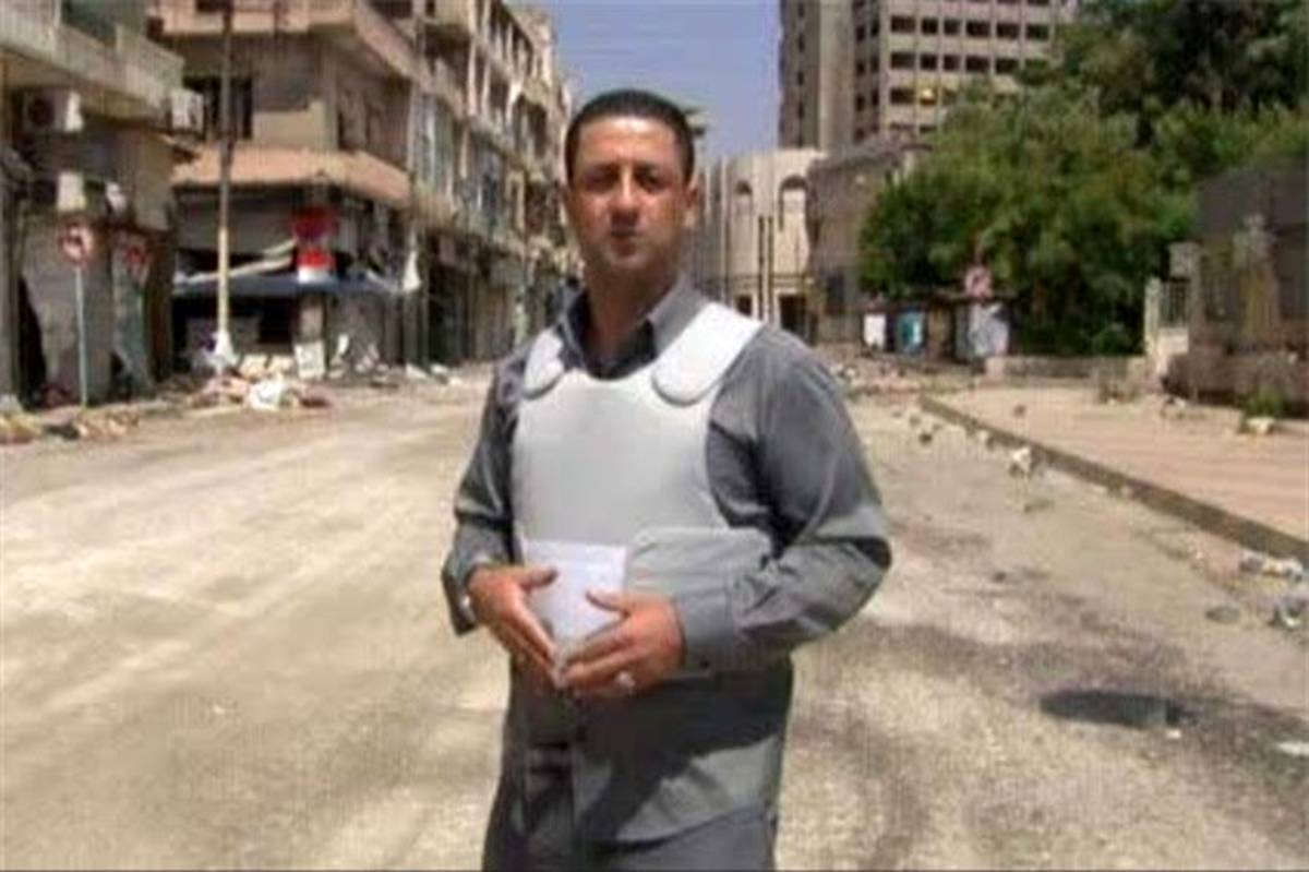 قدردانی از شبکه خبری «العالم» به دلیل پوشش صحیح اخبار سوریه