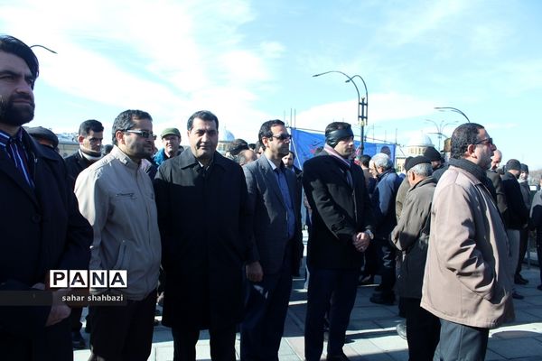 حماسه 9 دی